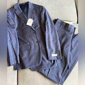 Jos. A. Bank Suit and Pant Set